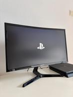 Samsung Curved Monitor - Perfect voor Gaming!, Computers en Software, Monitoren, HDMI, 3 tot 5 ms, Curved, VA