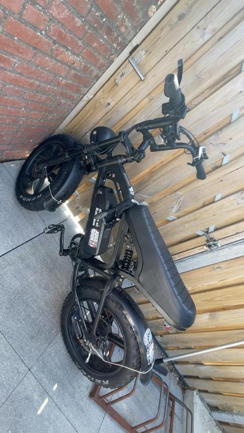 LEES BESCHRIJVING, Fietsen en Brommers, Brommeronderdelen | Algemeen, Ophalen of Verzenden