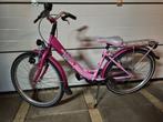 Fiets, Fietsen en Brommers, Fietsen | Meisjes, 24 inch, Gebruikt, Girls Fun, Handrem