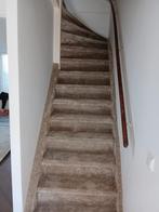 Stuckdoor, Timmerman, schilder, Ophalen of Verzenden, Zo goed als nieuw