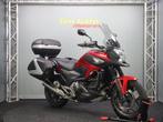 Honda NC 750 X DCT, Bedrijf, Toermotor