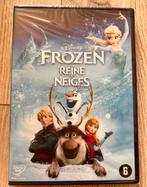 Frozen disney, Europees, Tekenfilm, Alle leeftijden, Ophalen of Verzenden