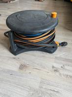 Tuinslang haspel, Ophalen of Verzenden, Zo goed als nieuw