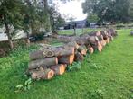 Eiken haardhout Ca. 22 k, Minder dan 3 m³, Ophalen