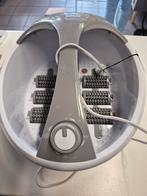 Voetenbad - Gebruikt, werkt nog prima, Ophalen, Gebruikt, Bad & Douche