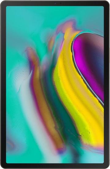 Samsung Galaxy Tab S5e 10.5” 128GB (6GB ram) WiFi + 4G LTE beschikbaar voor biedingen