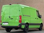 Mercedes-Benz Sprinter 316CDI 164PK Lang - Laag / 7G-Tronic, Gebruikt, 4 cilinders, Mercedes-Benz, Bedrijf