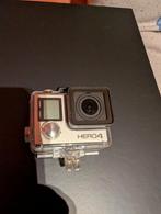 GoPro Hero 4 plus accessories, Ophalen of Verzenden, Gebruikt, GoPro