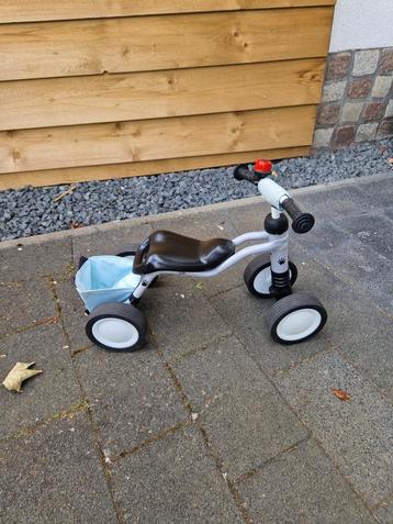 Puky Panda loopfietsje  beschikbaar voor biedingen