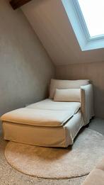 Ikea bank söderham, Huis en Inrichting, Ophalen, Overige typen, Tweepersoons, Zo goed als nieuw