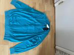 Vest blauw Tailor & Son excellent clothing 4 xl, Blauw, Tailor & Son, Ophalen of Verzenden, Maat 56/58 (XL)