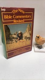 Guthrie, D. e.a.; The New Bible Commentary Revised, Boeken, Ophalen of Verzenden, Gelezen, Christendom | Protestants