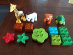 Duplo jonge dieren 10801 compleet, als nieuw, Ophalen of Verzenden, Zo goed als nieuw, Complete set, Duplo