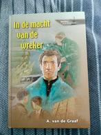 In de macht van de werker Speurders uit de Alblasserwaard, Ophalen of Verzenden, Zo goed als nieuw, A. van de Graaf