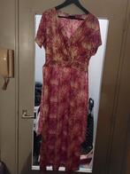 Mooie jurk van Smashed lemon in maat L, Kleding | Dames, Jurken, Maat 42/44 (L), Ophalen of Verzenden, Onbekend, Zo goed als nieuw