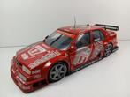 ut 1/18  alfa romeo 155  v6  t1  # 2 nannini, Hobby en Vrije tijd, Modelauto's | 1:18, Ophalen of Verzenden, Zo goed als nieuw
