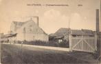 HALSTEREN DRAINEERBUIZENFABRIEK, Verzamelen, Verzenden, Voor 1920