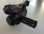 Canon XF100 videocamera, Full HD, Canon, 20x of meer, Ophalen of Verzenden