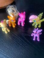 My little pony,s, Kinderen en Baby's, Speelgoed | My Little Pony, Ophalen of Verzenden, Zo goed als nieuw