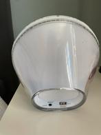 Philips Wake-up Light HF3532 Ambilight Lamp Wekker Lichtther, Ophalen of Verzenden, Zo goed als nieuw, Digitaal