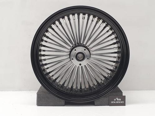 18 inch Big Spoke achter velg, Motoren, Onderdelen | Harley-Davidson, Nieuw, Ophalen of Verzenden