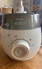 Philips avent blender, Ophalen of Verzenden, Zo goed als nieuw