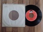single  The Jimi Hendrix Experience - Foxy Lady / Manic Depr, Gebruikt, 7 inch, Single, Ophalen of Verzenden