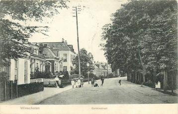 (388-563-025) Winschoten Garstestraat beschikbaar voor biedingen