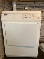 Miele Vitality A Droger - werkt, Ophalen, Gebruikt, 4 tot 6 kg, Voorlader