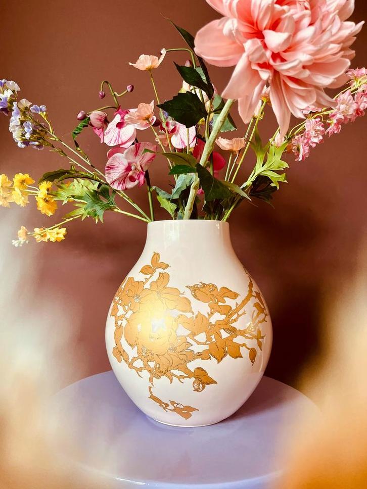 Uniek! Ikea PS Jonsberg vaas, Huis en Inrichting, Woonaccessoires | Vazen, Ophalen of Verzenden