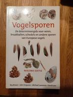 Vogelsporen, Ophalen of Verzenden, Zo goed als nieuw