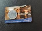 Coincard Woudagemaal Vijfje jaar 2020, Ophalen of Verzenden, Koningin Beatrix, Euro's