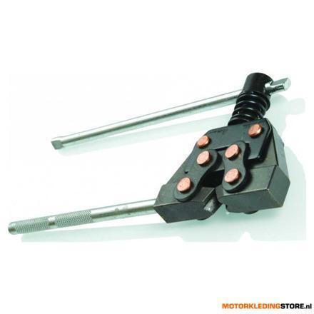 Booster Kettingpons, N.v.t., Motoren, Kleding | Motorkleding, Nieuw met kaartje, Ophalen of Verzenden