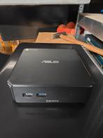 Chromebox CN62 Celeron, Computers en Software, Ophalen of Verzenden, Zo goed als nieuw