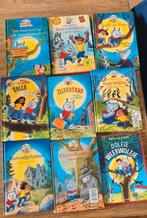 Dolfje weervolfje boeken, apart of samen te koop, Ophalen of Verzenden, Zo goed als nieuw