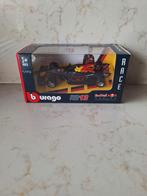 Red Bull F1 RB13 - Burago 1:43, Ophalen, Zo goed als nieuw, Auto