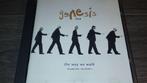 Genesis - The Way We Walk - Volume One, Ophalen of Verzenden, 1980 tot 2000, Zo goed als nieuw