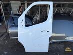 Renault Master III IV Opel Movano B linker voordeur