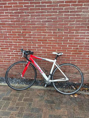 Giant OCR Racefiets - Maat geschikt voor 1.65m beschikbaar voor biedingen