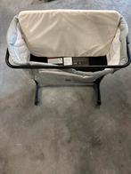 Co Sleeper van Merk Leuk by twf, Kinderen en Baby's, Babywiegjes en Ledikanten, Wieg, Ophalen of Verzenden, Zo goed als nieuw