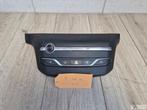 Peugeot 308 2013 - 2021 kachelbediening met radio 96777660zd, Ophalen of Verzenden, Gebruikt, Peugeot