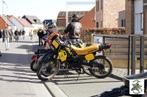Honda mtx 70cc snel!, 70 cc, 4 versnellingen, Ophalen, Overige merken