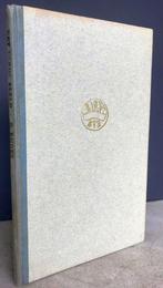 Rijdes, B. - Het derde beeld (1945), Antiek en Kunst, Ophalen of Verzenden