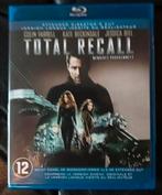 Total recall bluray NL ondertiteld, Ophalen of Verzenden, Zo goed als nieuw, Actie