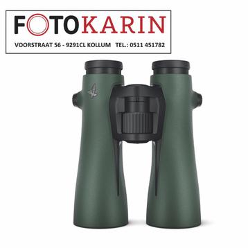 Swarovski NL Pure 14x52 verrekijker nieuw |Foto Karin Kollum beschikbaar voor biedingen