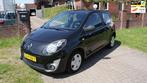 Renault Twingo 1.2 Dynamique, Voorwielaandrijving, Gebruikt, Zwart, 4 cilinders