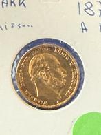 10 mark 1873 Duitsland, Ophalen of Verzenden, Duitsland
