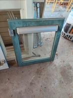 Draairamen: Gebruikt & Nieuw - Diverse Maten, Doe-het-zelf en Verbouw, Glas en Ramen, Ophalen, Gevelraam of Ruit, Minder dan 80 cm