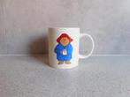 Mok 9x8 Paddington Bear 2009 Douwe Egberts, Huis en Inrichting, Ophalen of Verzenden, Zo goed als nieuw, Overige stijlen, Kop(pen) en/of Schotel(s)