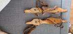 Frieze doorlopers, Sport en Fitness, Schaatsen, Ophalen, Gebruikt, Friese doorlopers, Overige merken
